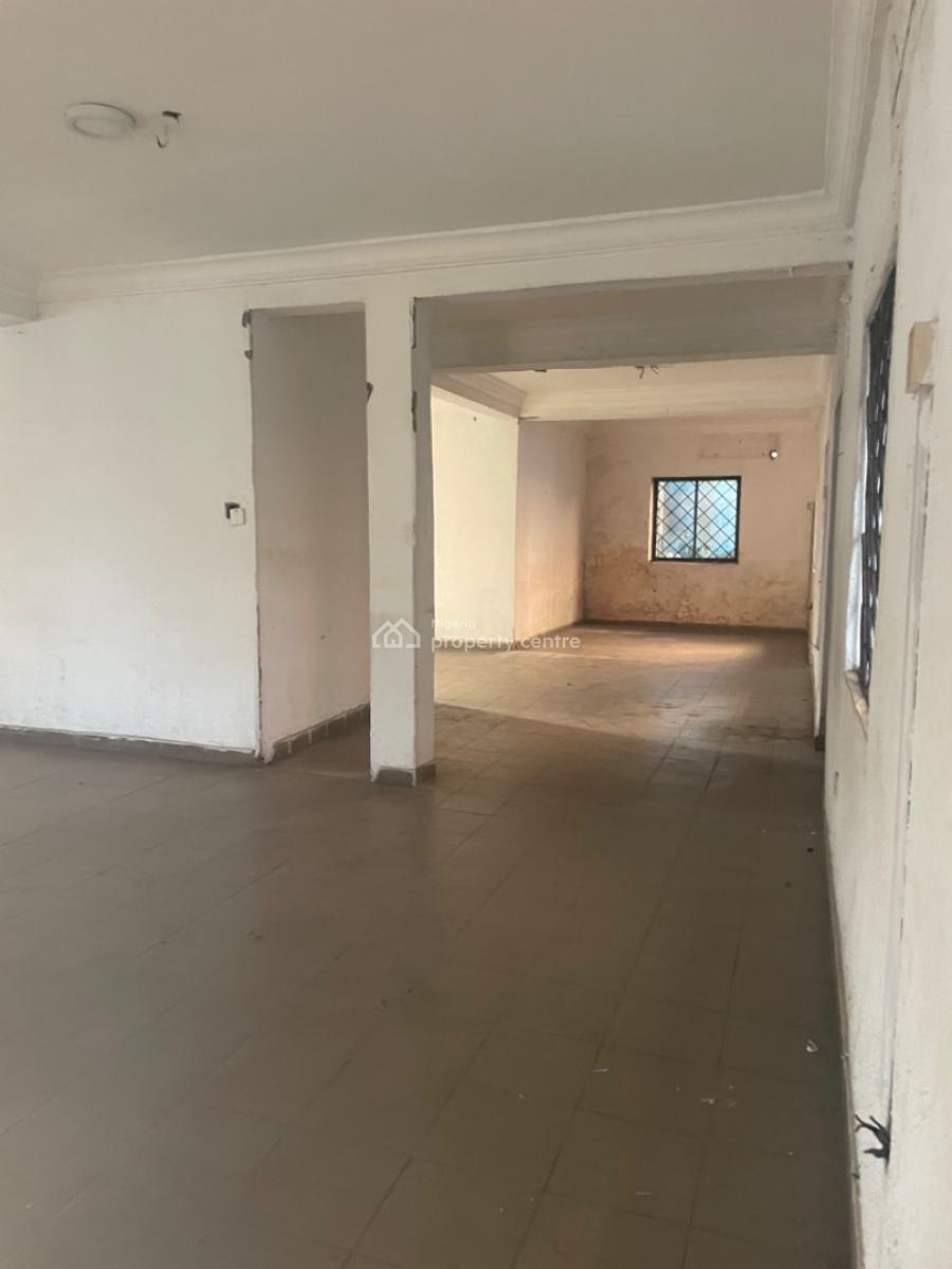 Commercial Space, Ogba, Ikeja, Lagos, Commercial Property for Rent