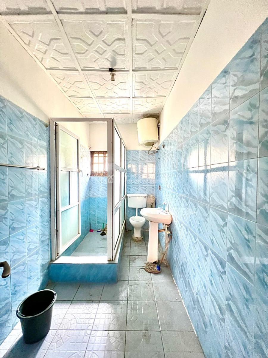 Stunning 3 Bedroom Apartments, Lekki Phase 1, Lekki, Lagos, House for Rent