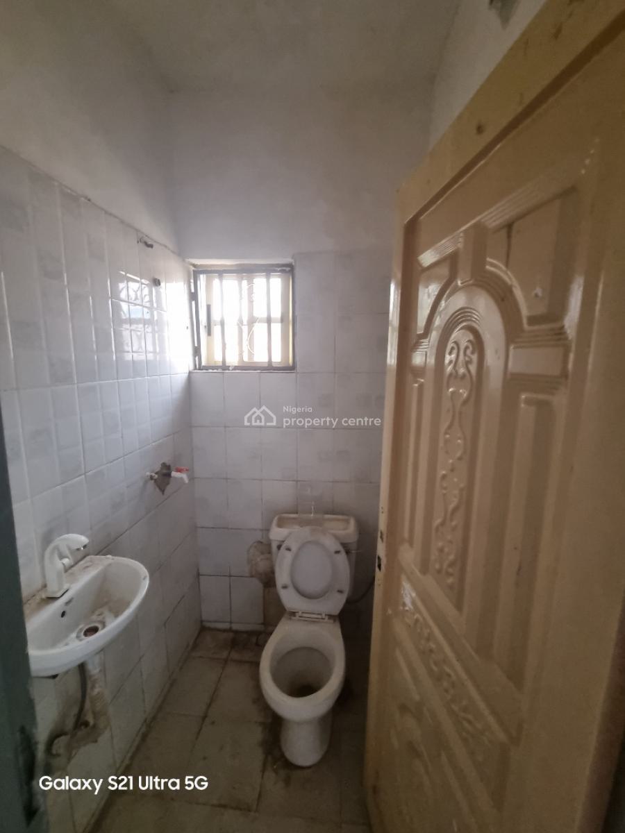 3 Bedroom Block of Flats in a Serene Estate, News Engineering, Dawaki, Gwarinpa, Abuja, Flat / Apartment for Rent
