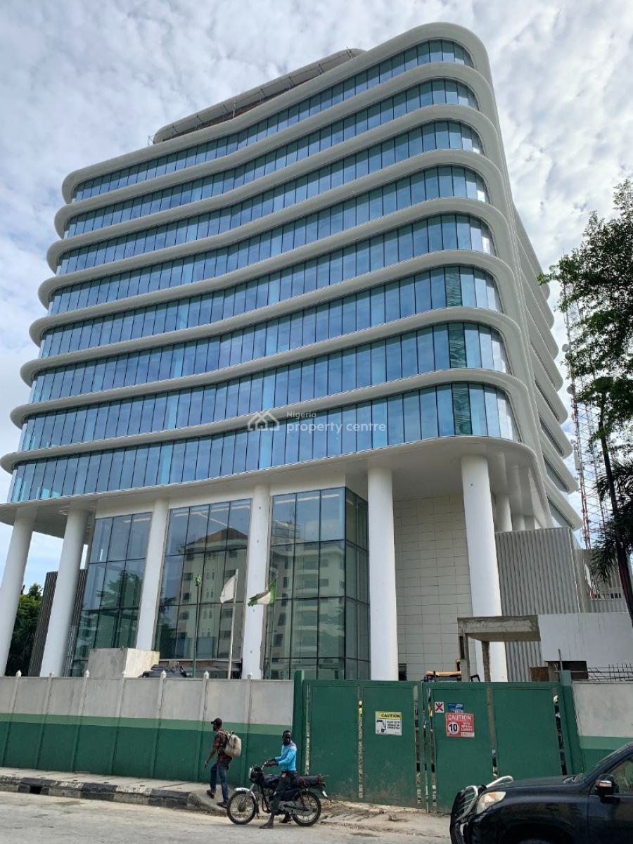 Office Space for Lease, Ikoyi, Lagos, Office Space for Rent