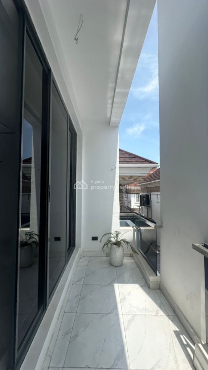 Massive Fully Detached Luxurious Styled 5bdr  at Chevron, Massive Fully Detached Luxurious Styled 5bdr  at Chevron, Lekki Phase 1, Lekki, Lagos, Detached Duplex for Sale