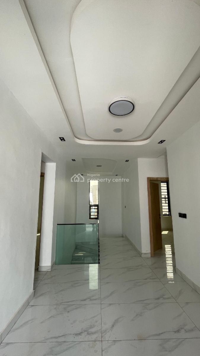 5 Bdr Luxury Duplex  + Bq + Pool + in a Top Notch Estate, Orchid, 5 Bdr Luxury Duplex  + Bq + Pool + in a Top Notch Estate, Orchid, Lekki Phase 1, Lekki, Lagos, Detached Duplex for Sale