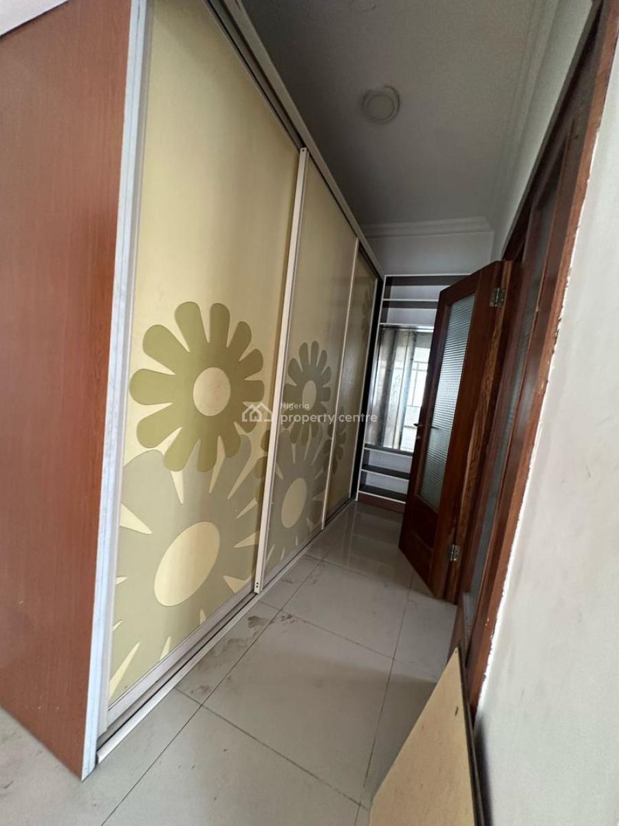 Massive Modern Luxury 1bedroom (room & Parlor) Apartment with Visitor, Oniru, Lekki Right, Lekki, Lagos, Mini Flat (room and Parlour) for Rent