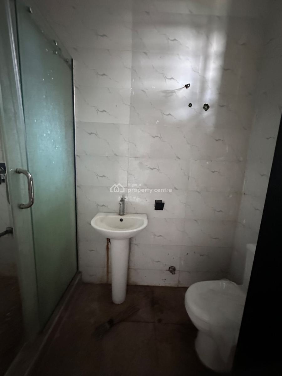 2 Bedroom Apartment with a Bq, Ikate, Lekki, Lagos, Flat / Apartment for Sale