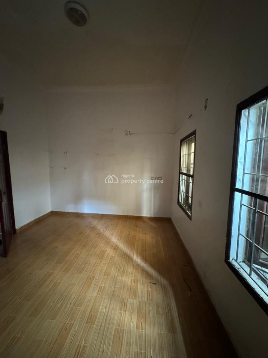 Self Contain Shared Apartment, Ikate, Lekki, Lagos, Flat / Apartment for Rent