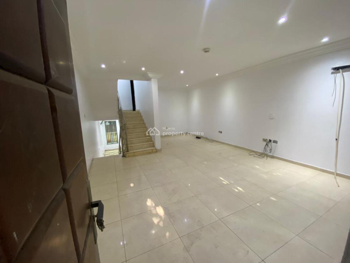 5 Bedroom Terraced Duplex, Ikate, Lekki, Lagos, Terraced Duplex for Sale