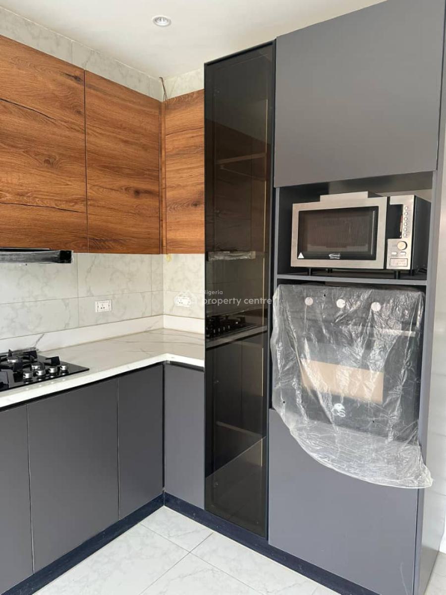 2units of 3bedroom Apartments Each with Bq & Access to Swimming Pool, Victoria Island (vi), Lagos, Flat / Apartment for Sale