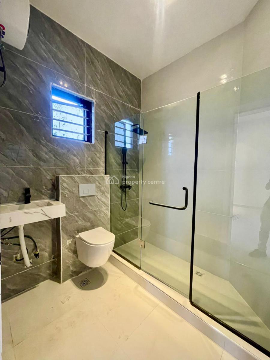 *perfectly Carved Luxury 5 Bed Detached Duplex with Swimming Pool an, Ajah, Lagos, Detached Duplex for Sale