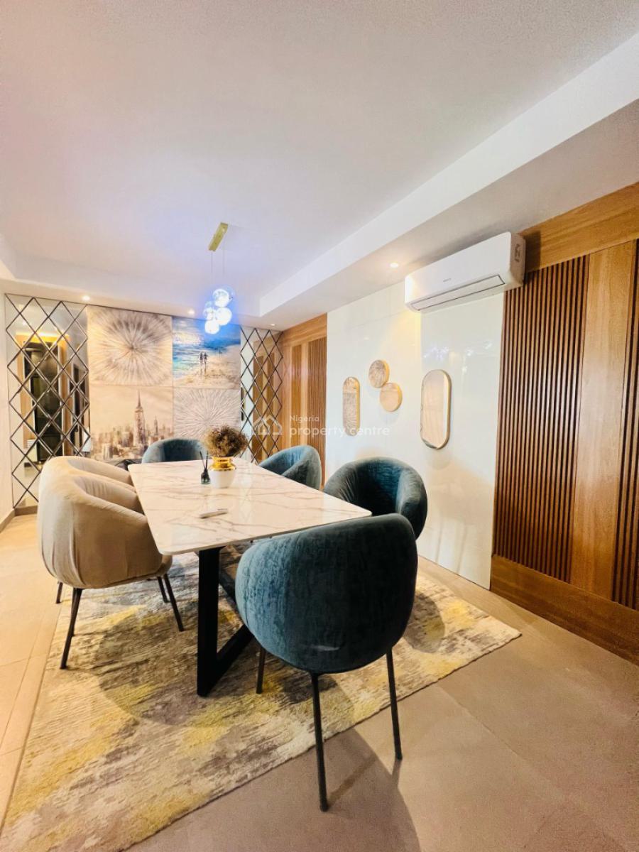 Gorgeously Built, Eko Atlantic City, Lagos, Flat / Apartment for Sale