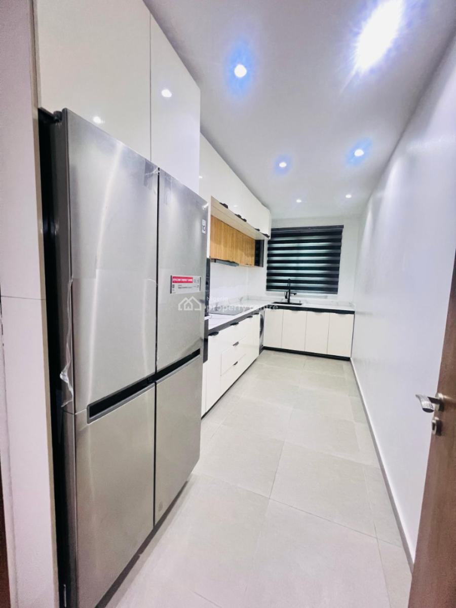 Gorgeously Built, Eko Atlantic City, Lagos, Flat / Apartment for Sale