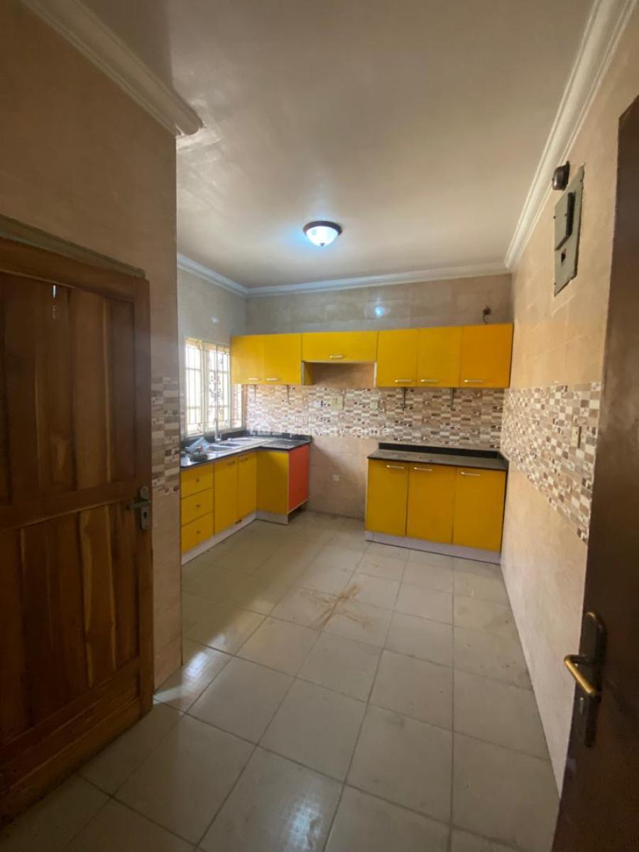 Beautiful Spacious Well Maintained 4bedrooms Semi Detached Duplex, Marwa, Lekki Right, Lekki Phase 1, Lekki, Lagos, Detached Duplex for Rent