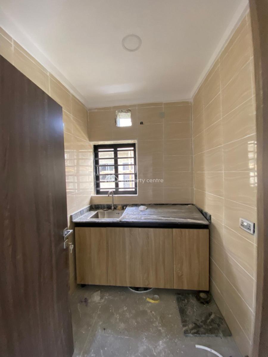 Mini Flat, Harris Drive, Lekki, Lagos, Mini Flat (room and Parlour) for Rent