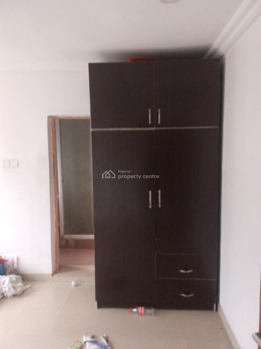 Miniflat Upstairs, Jakande, Lekki, Lagos, Mini Flat (room and Parlour) for Rent