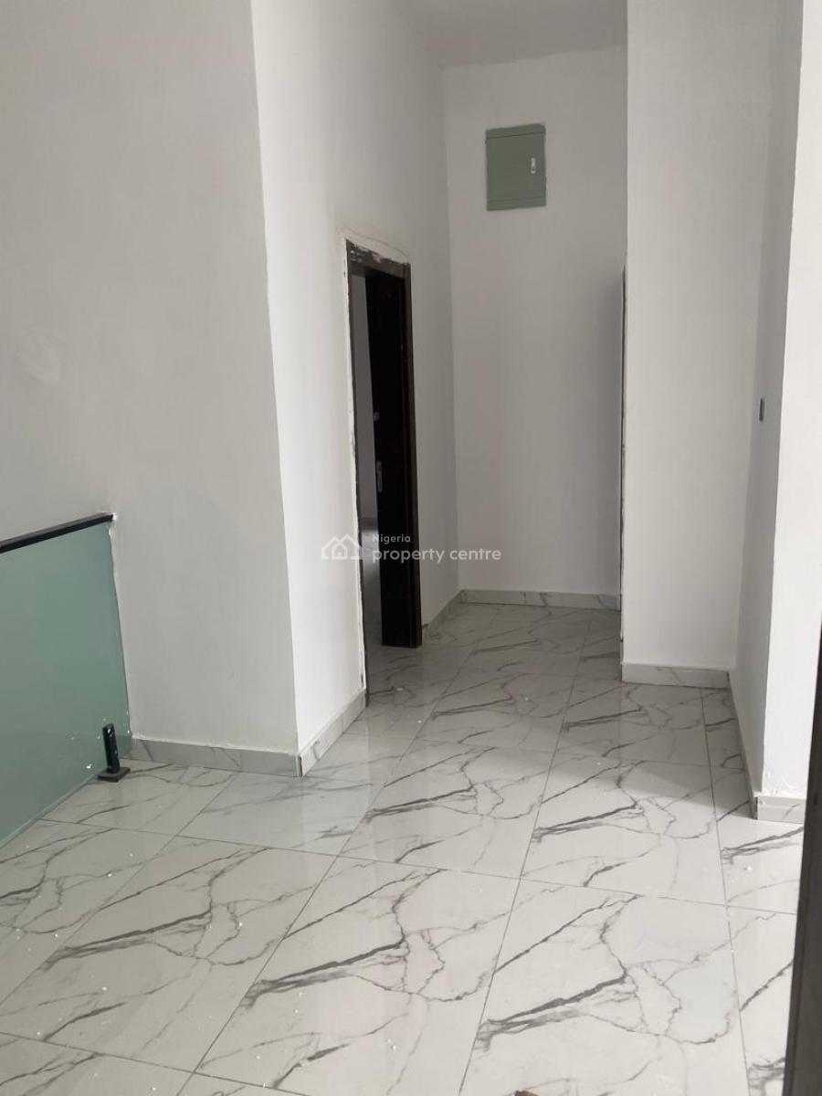 4 Bedroom Semi Detached in a Call to Access Estate, Orchid Road, Lekki, Lagos, Semi-detached Duplex for Rent