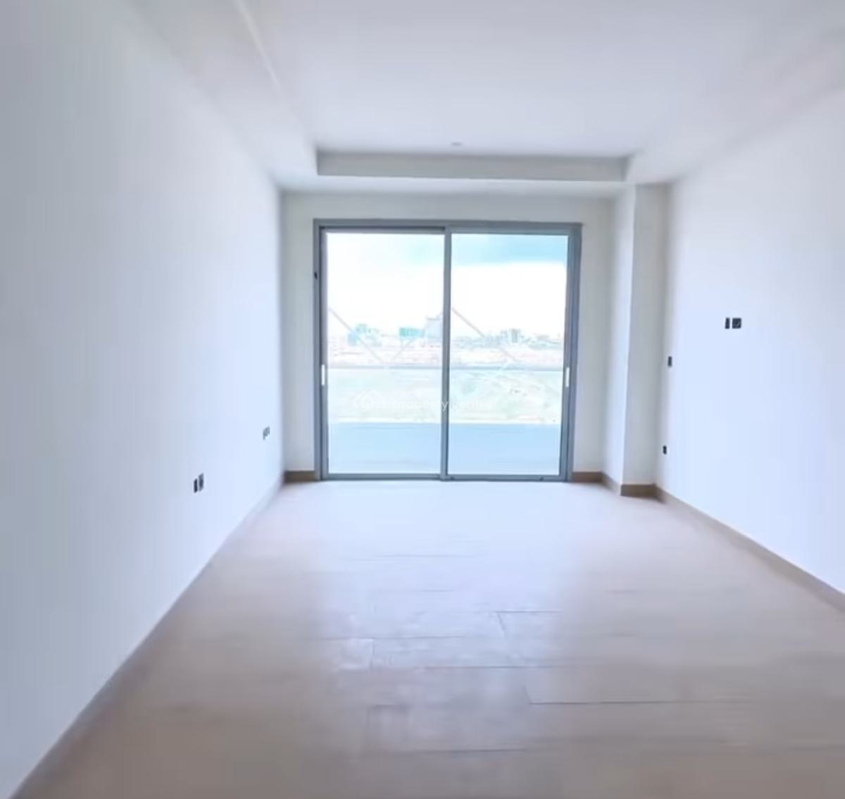 3 Bedrooms, 3 Bathrooms, 3 Toilets, 1 Car. 177sqm, Azuri Towers, Eko Atlantic City, Lagos, Flat / Apartment for Sale