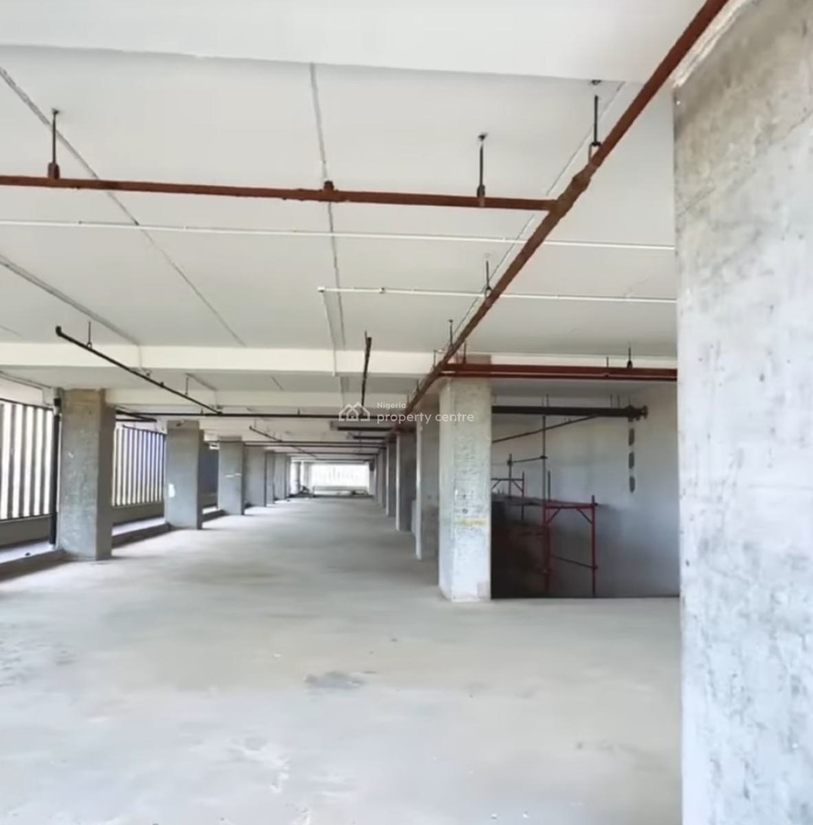 3 Bedrooms, 3 Bathrooms, 3 Toilets, 1 Car. 177sqm, Azuri Towers, Eko Atlantic City, Lagos, Flat / Apartment for Sale