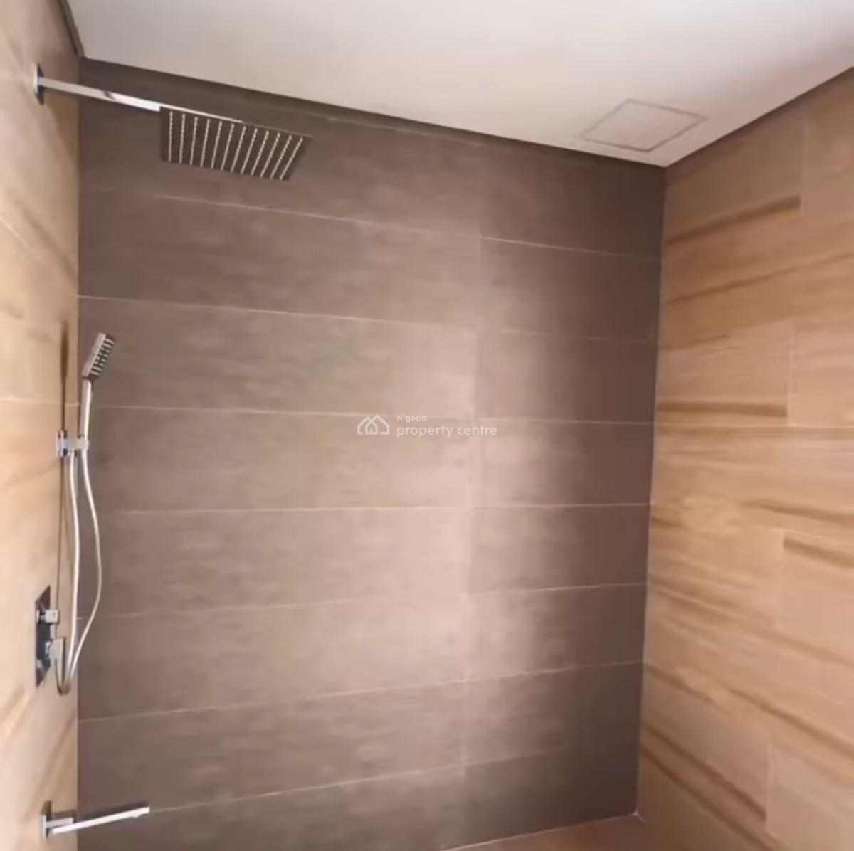 3 Bedrooms, 3 Bathrooms, 3 Toilets, 1 Car. 177sqm, Azuri Towers, Eko Atlantic City, Lagos, Flat / Apartment for Sale