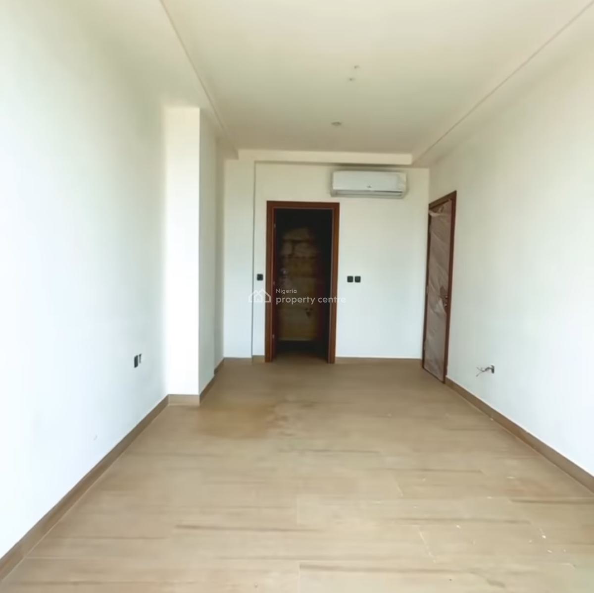 3 Bedrooms, 3 Bathrooms, 3 Toilets, 1 Car. 177sqm, Azuri Towers, Eko Atlantic City, Lagos, Flat / Apartment for Sale