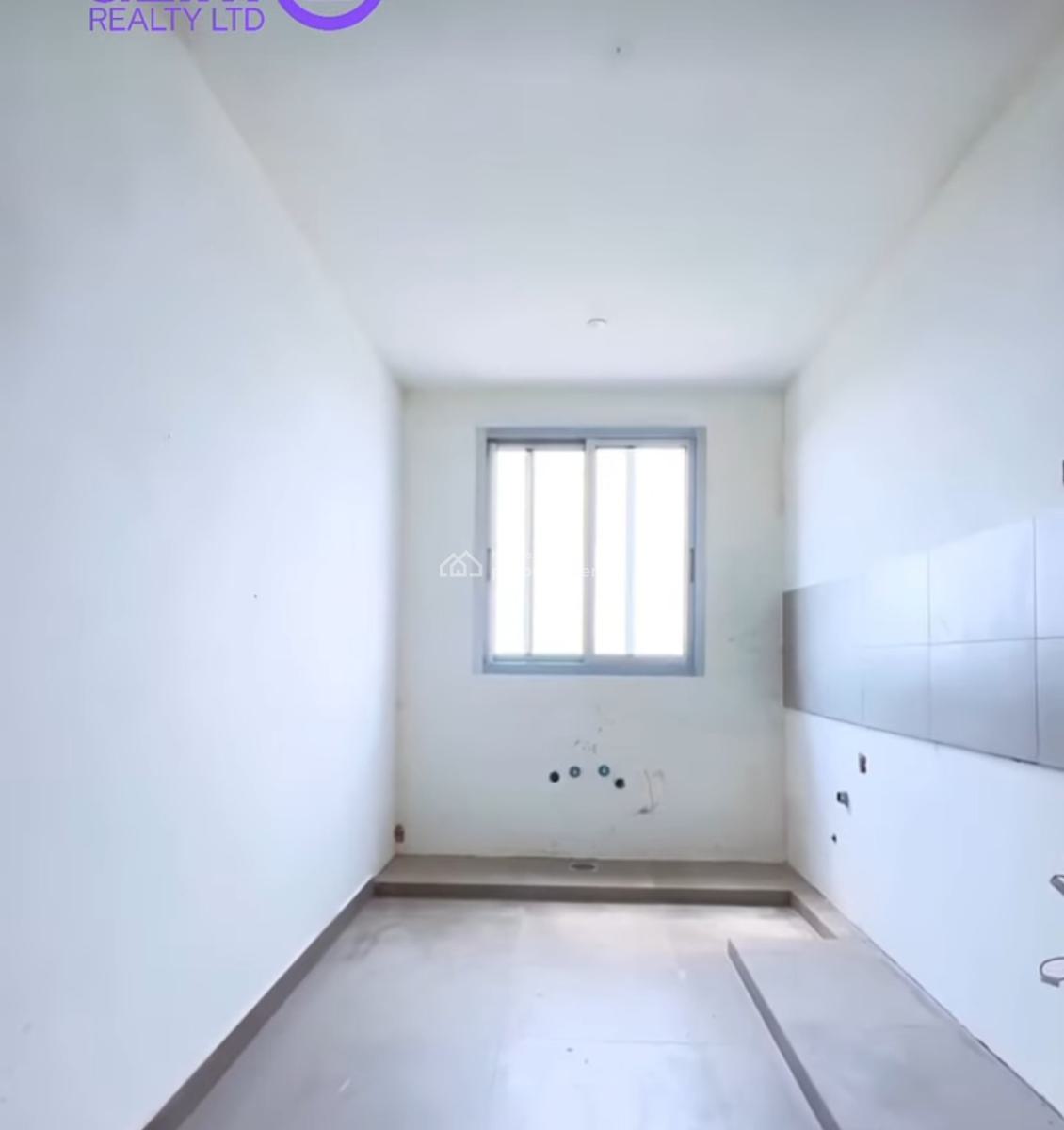 3 Bedrooms, 3 Bathrooms, 3 Toilets, 1 Car. 177sqm, Azuri Towers, Eko Atlantic City, Lagos, Flat / Apartment for Sale