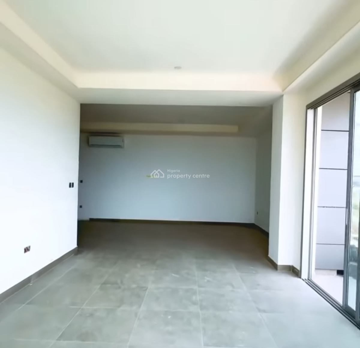 3 Bedrooms, 3 Bathrooms, 3 Toilets, 1 Car. 177sqm, Azuri Towers, Eko Atlantic City, Lagos, Flat / Apartment for Sale