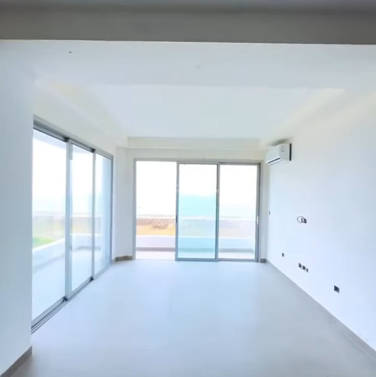 3 Bedrooms, 3 Bathrooms, 3 Toilets, 1 Car. 177sqm, Azuri Towers, Eko Atlantic City, Lagos, Flat / Apartment for Sale