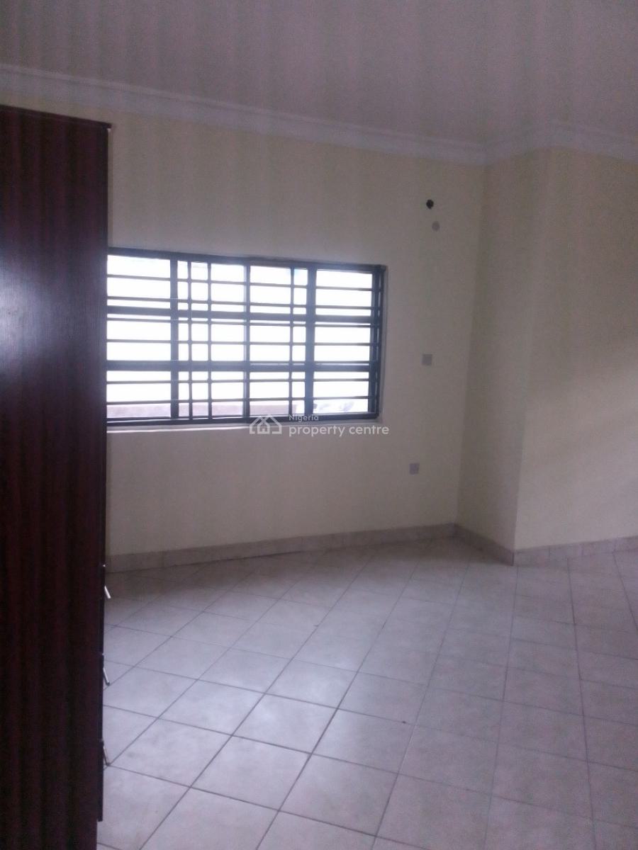 3 Bedroom Flat with Bq, Lekki Phase 1 Lekki Lagos State, Lekki Phase 1, Lekki, Lagos, Flat / Apartment for Rent
