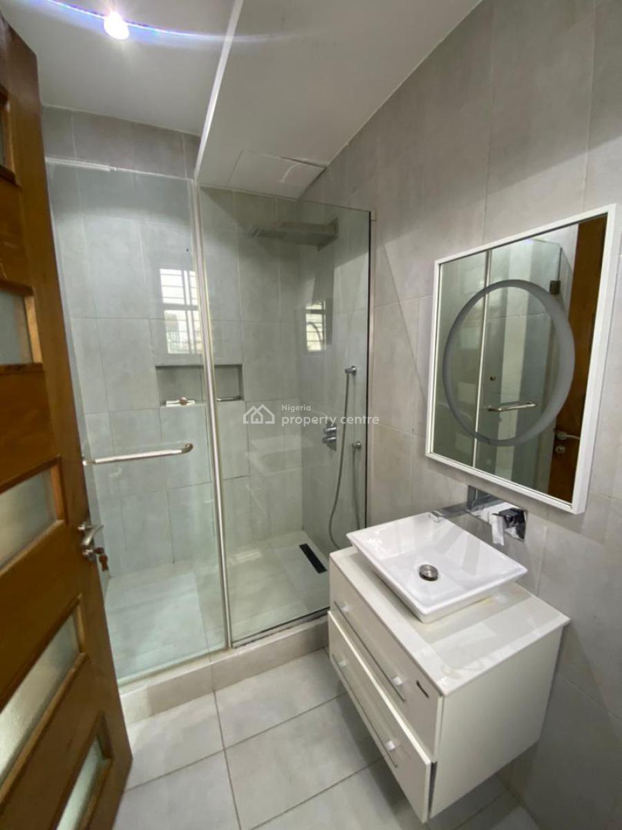Luxury 5 Bedroom Detached Duplex with Swimming Pool, Lekki Phase 1, Lekki, Lagos, Detached Duplex for Rent