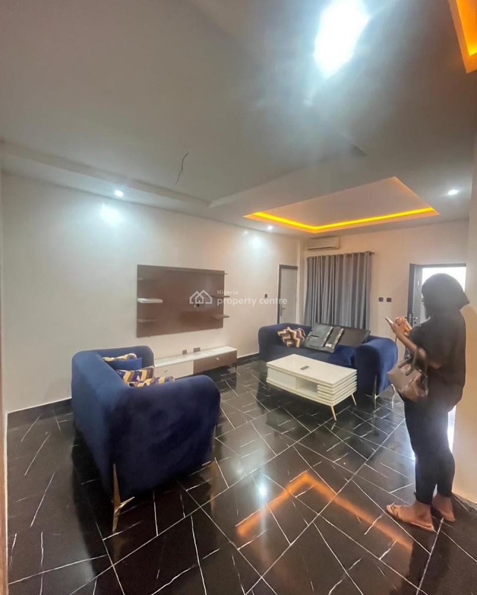 Lovely 2 Bedroom Apartment, Ologolo, Ologolo, Lekki, Lagos, Block of Flats for Sale