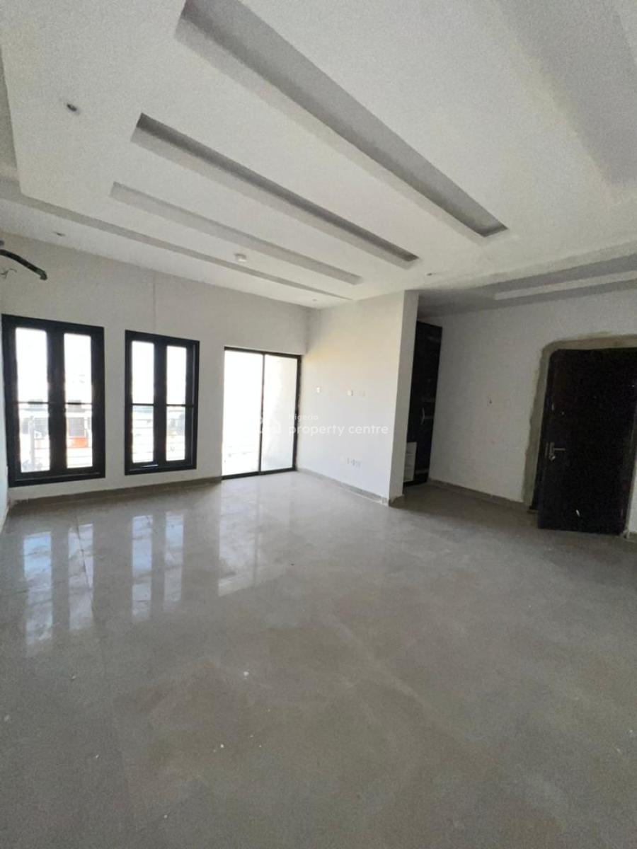 Brand New 3 Bedroom Terrace Duplex, Ikota, Lekki, Lagos, Terraced Duplex for Sale