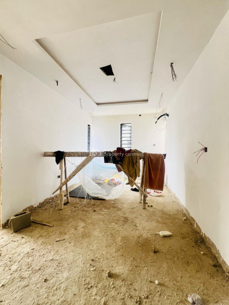 Beautifully Crafted 5bedroom Detached Duplex,, Ikeja, Lagos, Detached Duplex for Sale