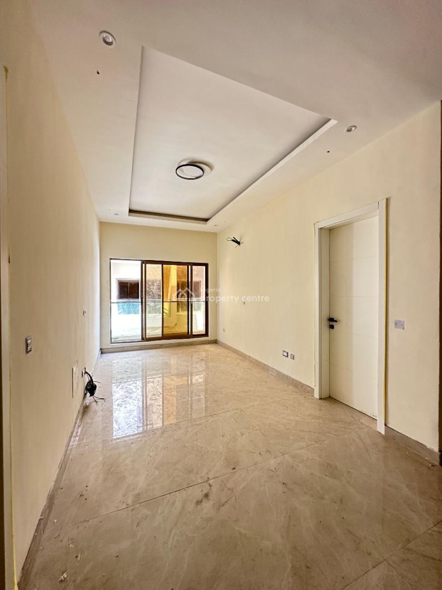 Elegant 5bedroom Semi Detached Home, Banana Island, Ikoyi, Lagos, Semi-detached Duplex for Sale