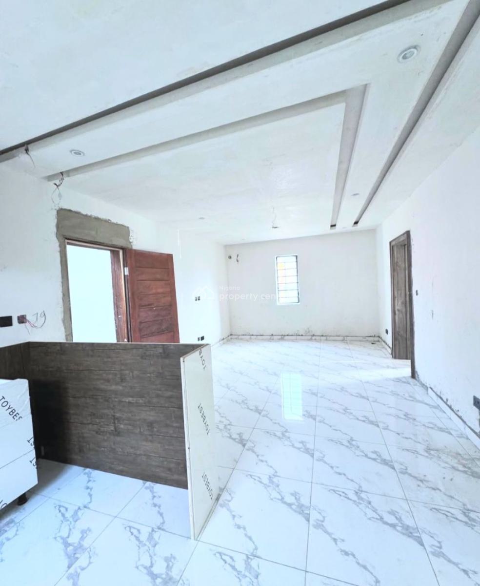 2 Bedrooms Apartments, Chevron Toll By Conservation, Lekki, Lagos, Flat / Apartment for Sale
