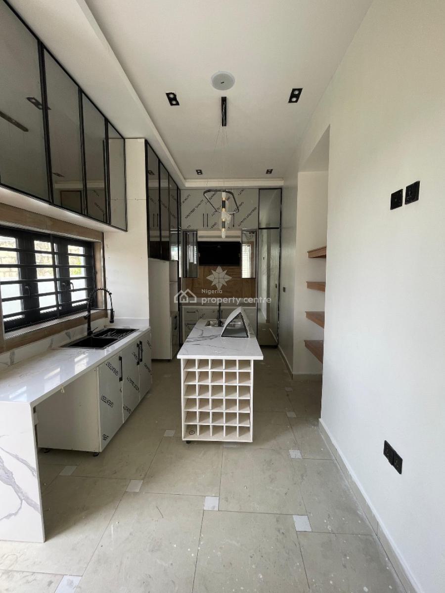 Lovely  Built 4 Bedroom Fully Detached Duplex, Orchid Lekki, Lekki, Lagos, Detached Duplex for Sale