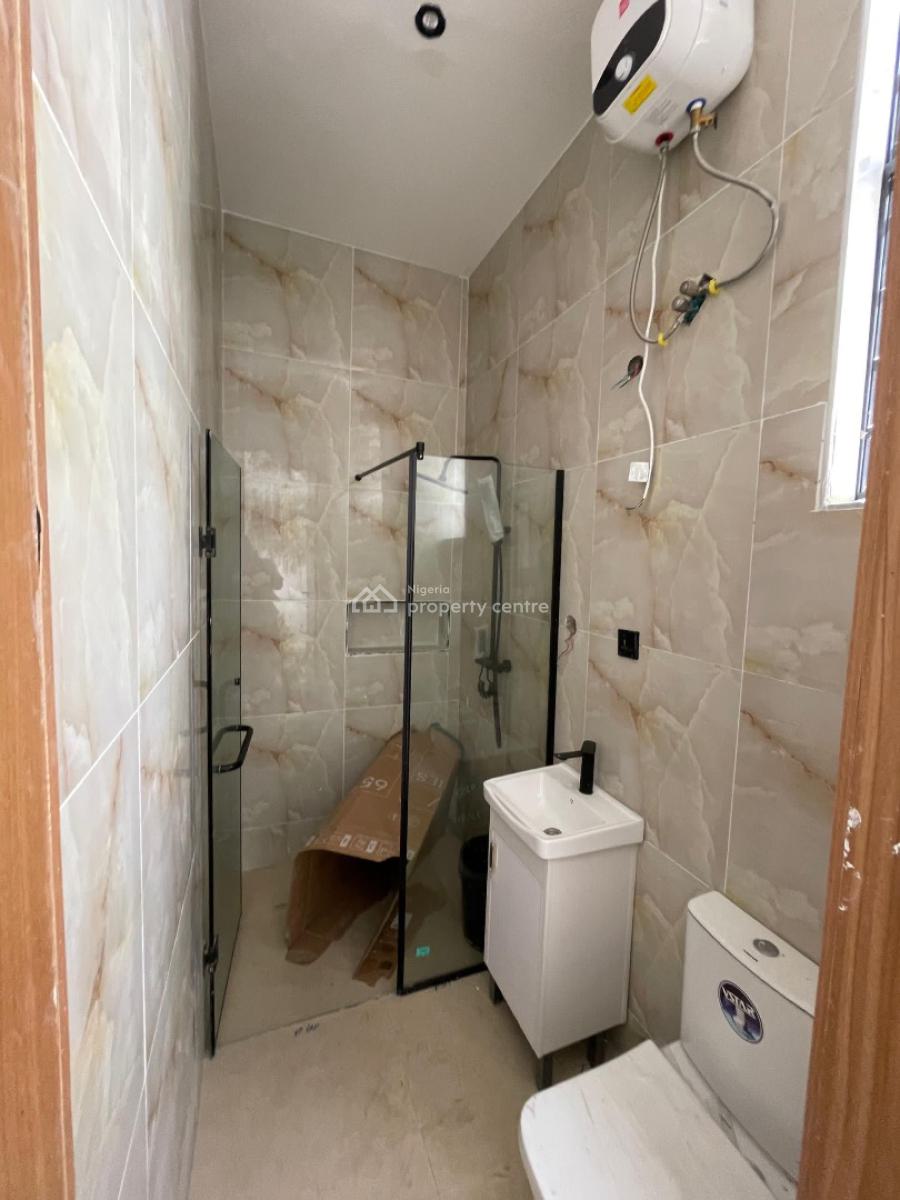 Lovely  Built 4 Bedroom Fully Detached Duplex, Orchid Lekki, Lekki, Lagos, Detached Duplex for Sale