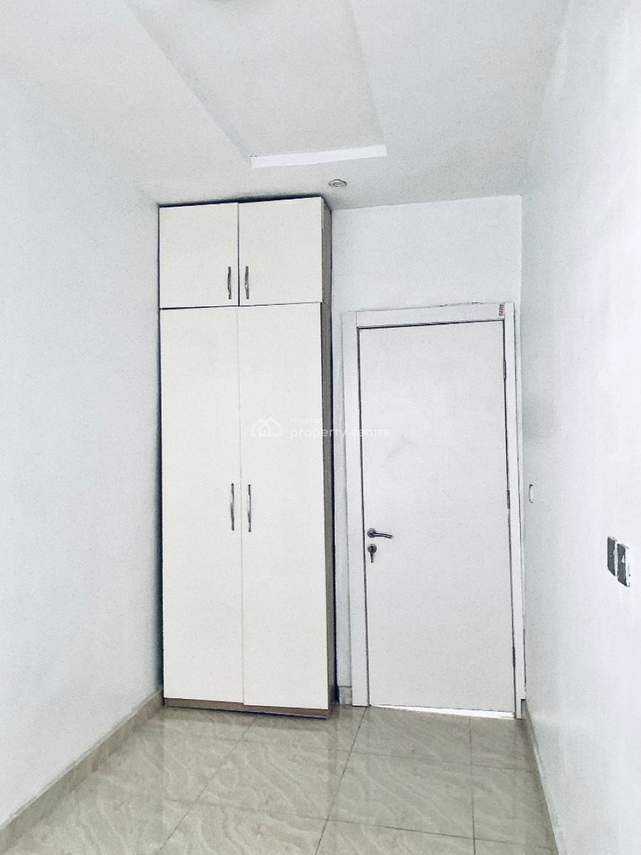 Easy Maintenance Living - Modern 4-bedroom Family Home, Ikota, Lekki, Lagos, Semi-detached Duplex for Sale