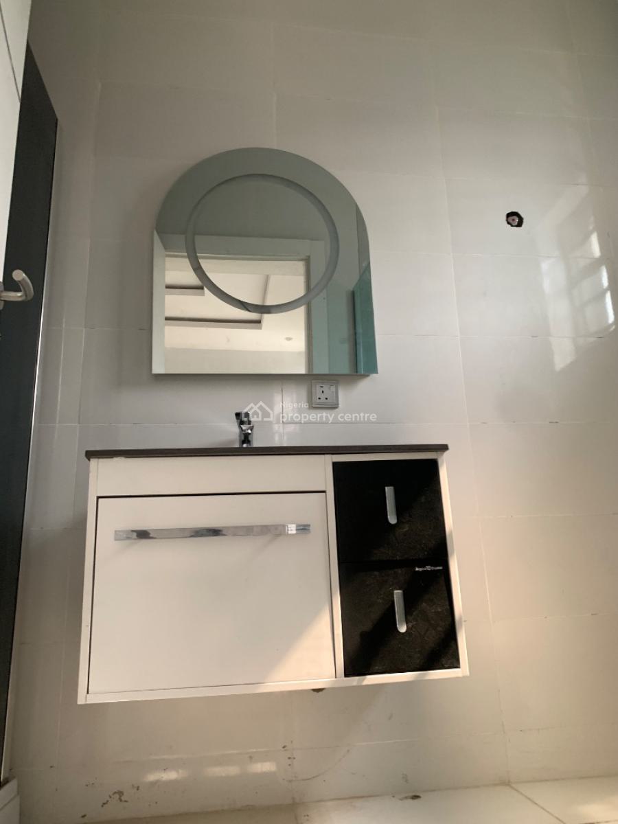 Easy Maintenance Living - Modern 4-bedroom Family Home, Ikota, Lekki, Lagos, Semi-detached Duplex for Sale