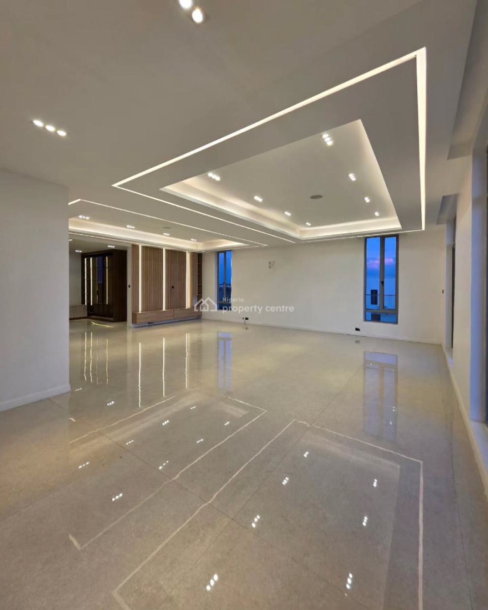 5bedroom Detached Duplex with Bq, Osapa, Osapa, Lekki, Lagos, Detached Duplex for Sale