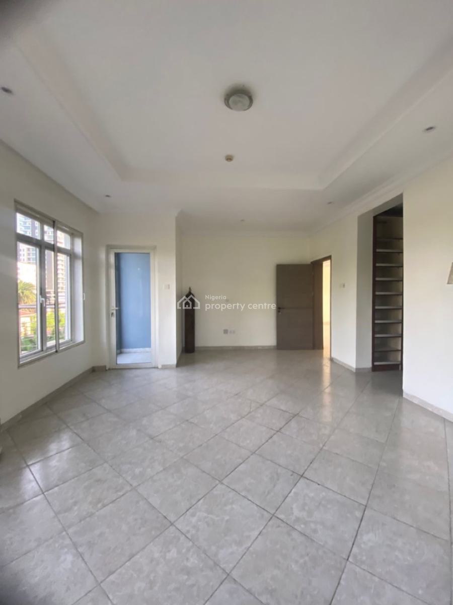 4 Bedrooms Apartment, Old Ikoyi, Ikoyi, Lagos, Flat / Apartment for Rent