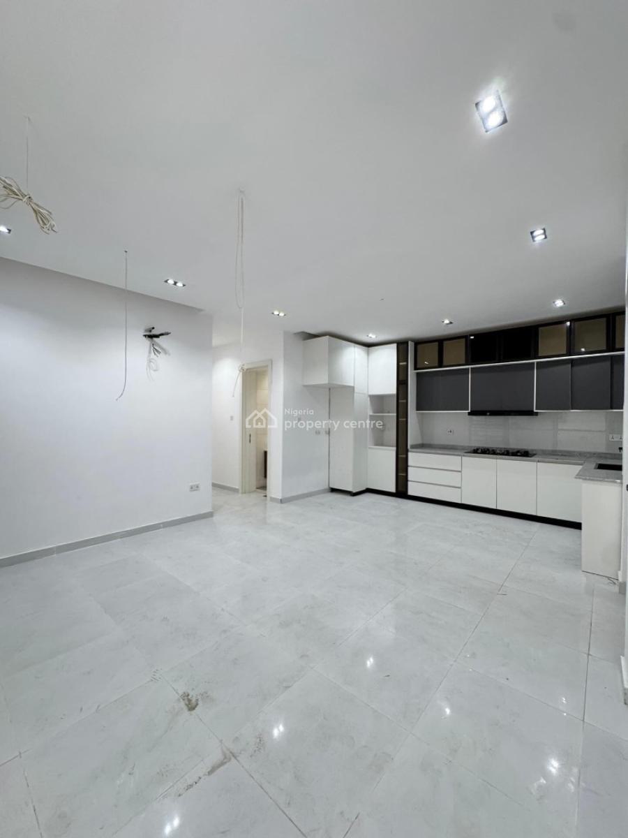 Brand New Two Bedroom Smart Apartment, Lekki, Lagos, Flat / Apartment for Sale