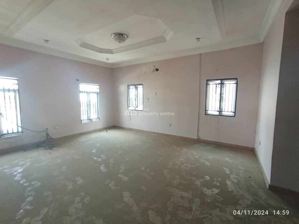 5bedroom Fully Detached Duplex, Ikota, Lekki, Lagos, Detached Duplex for Sale