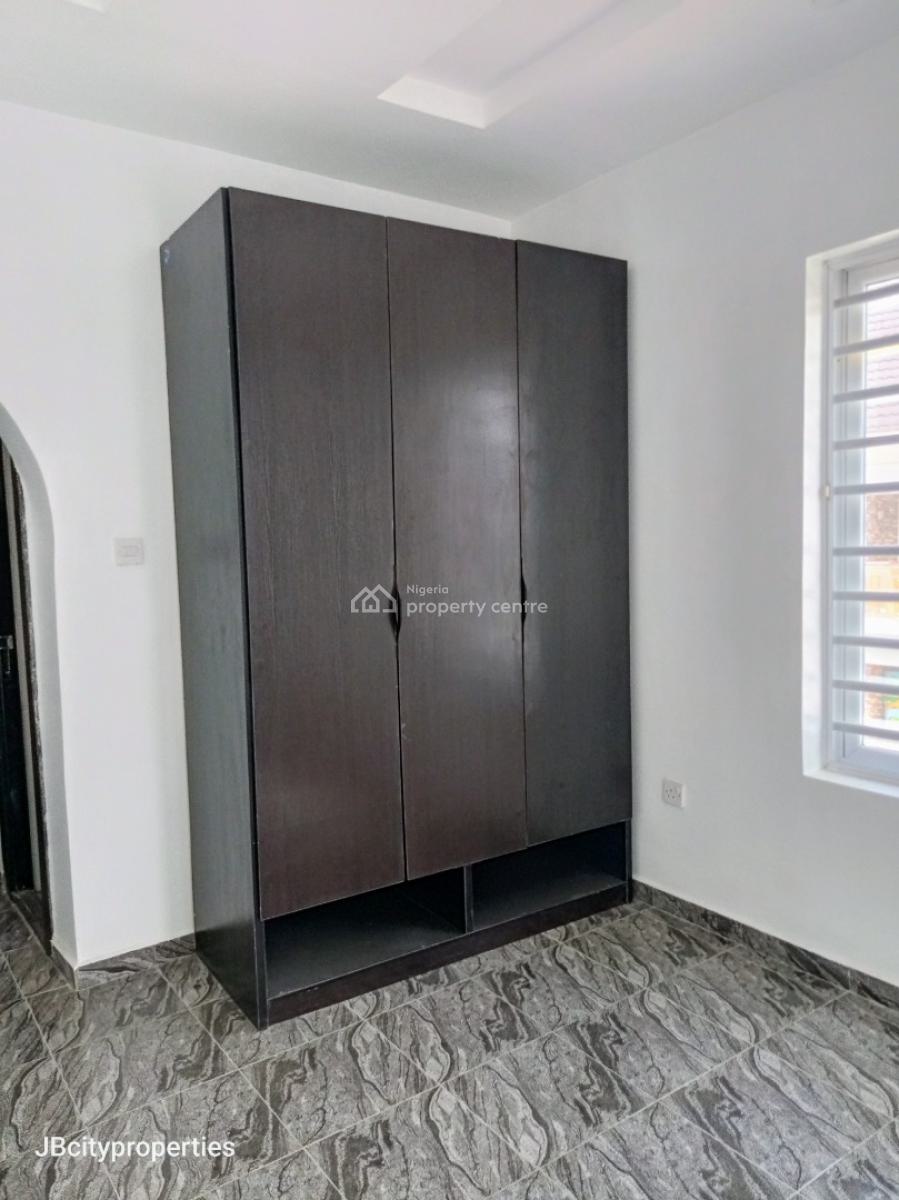 Brand New Modern 2 Bedroom Apartment, Ogombo, Ogombo, Ajah, Lagos, Flat / Apartment for Rent