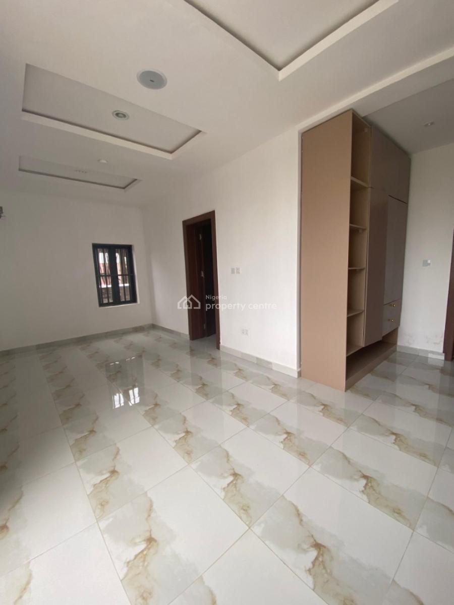 5 Bedroom Detached, Lekki, Lagos, House for Sale