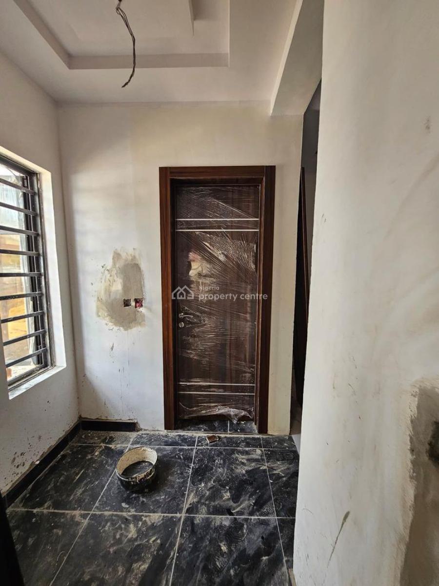 Beautifully Crafted 5 Bedroom Fully Detached Duplex Plus Bq  with Rang, Adeniyi Jones, Ikeja, Lagos, Detached Duplex for Sale