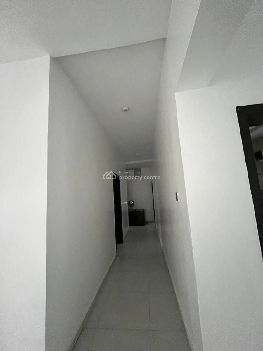 a Very Spacious 3 Bedroom Bungalow, Richland Estate, Ibeju Lekki, Lagos, Detached Bungalow for Rent