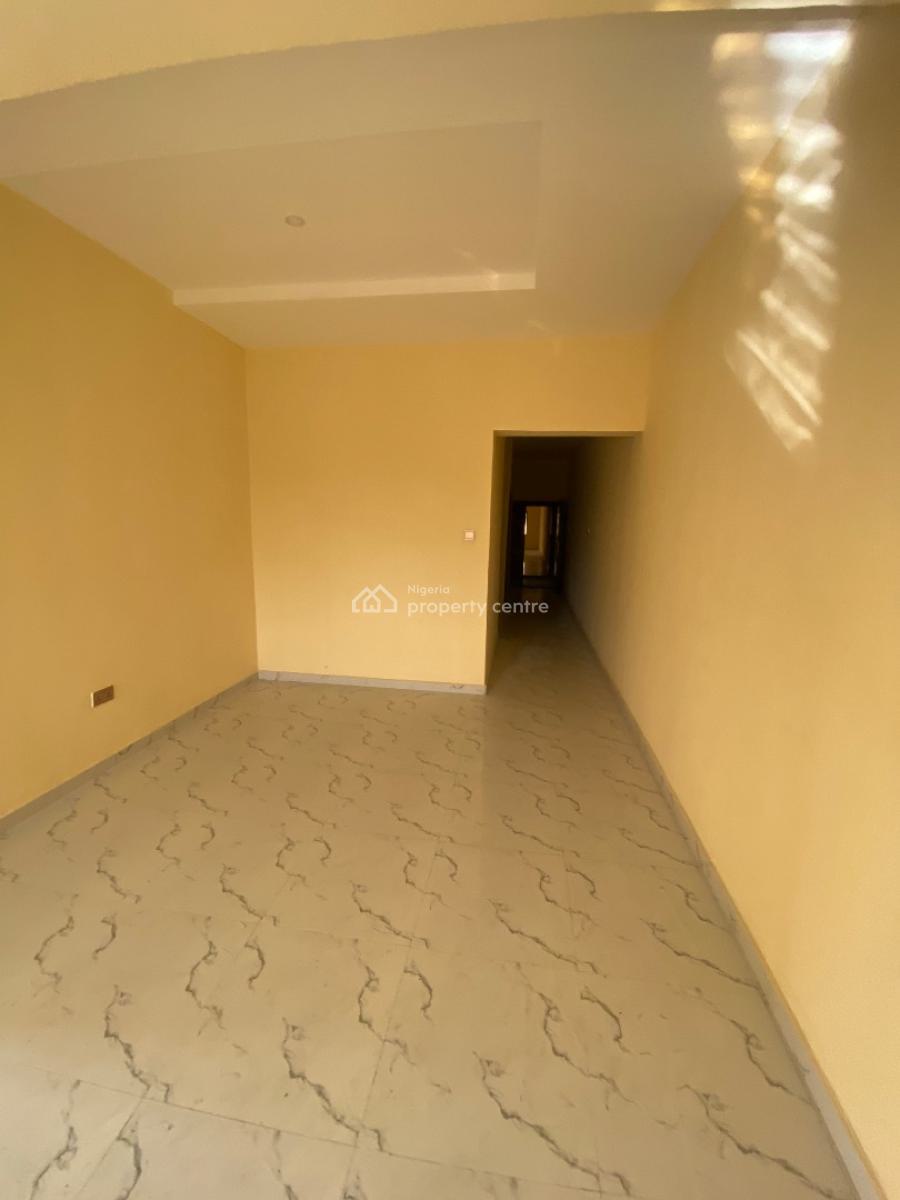 Standard Two Bedroom Apartment, Abraham Adesanya Axis, Ajah, Lagos, Flat / Apartment for Rent