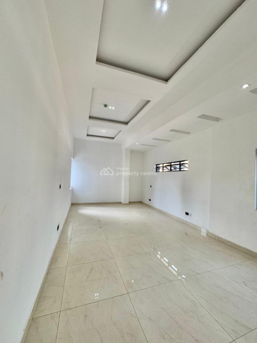 Luxury 3 Bedroom Luxury Apartment W/ Bq, Swimming Pool, ⁠elevator, Gym, Victoria Island (vi), Lagos, Flat / Apartment for Sale