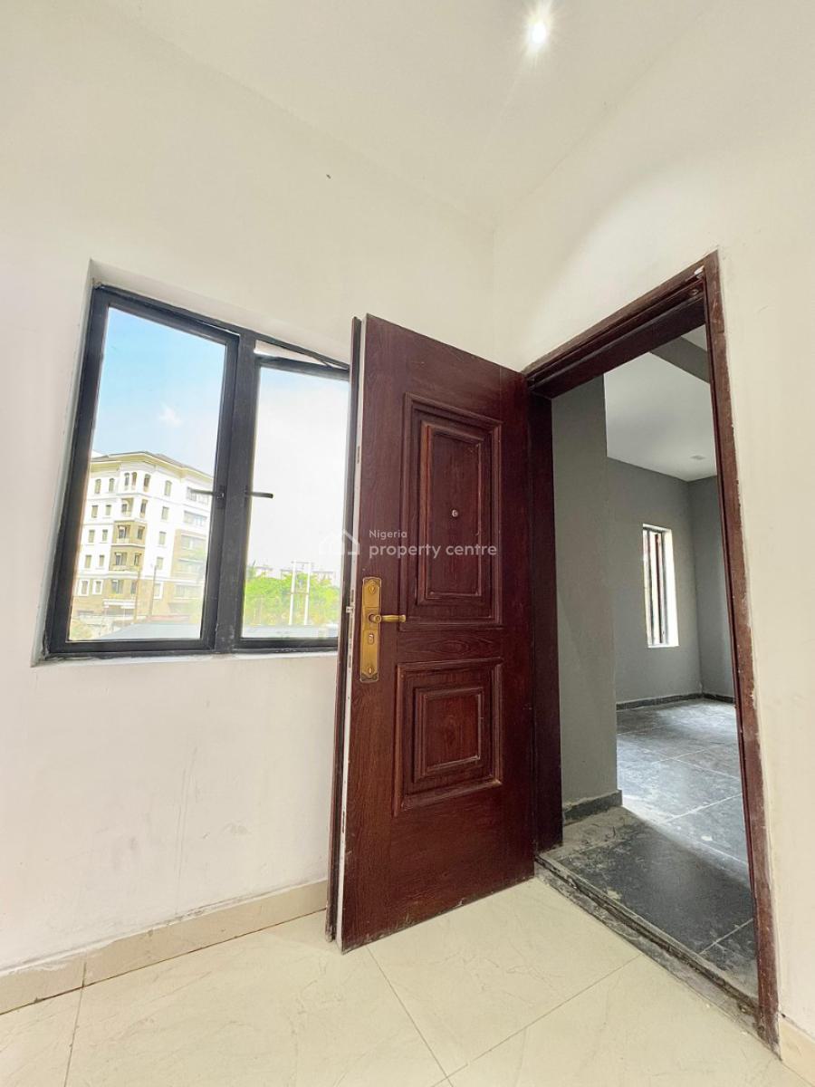 Luxury 3 Bedroom Luxury Apartment W/ Bq, Swimming Pool, ⁠elevator, Gym, Victoria Island (vi), Lagos, Flat / Apartment for Sale