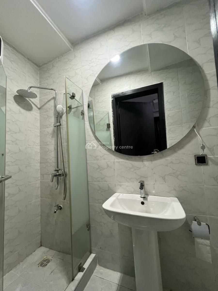2bedroom Apartment, Orchid, Lekki, Lagos, Flat / Apartment Short Let
