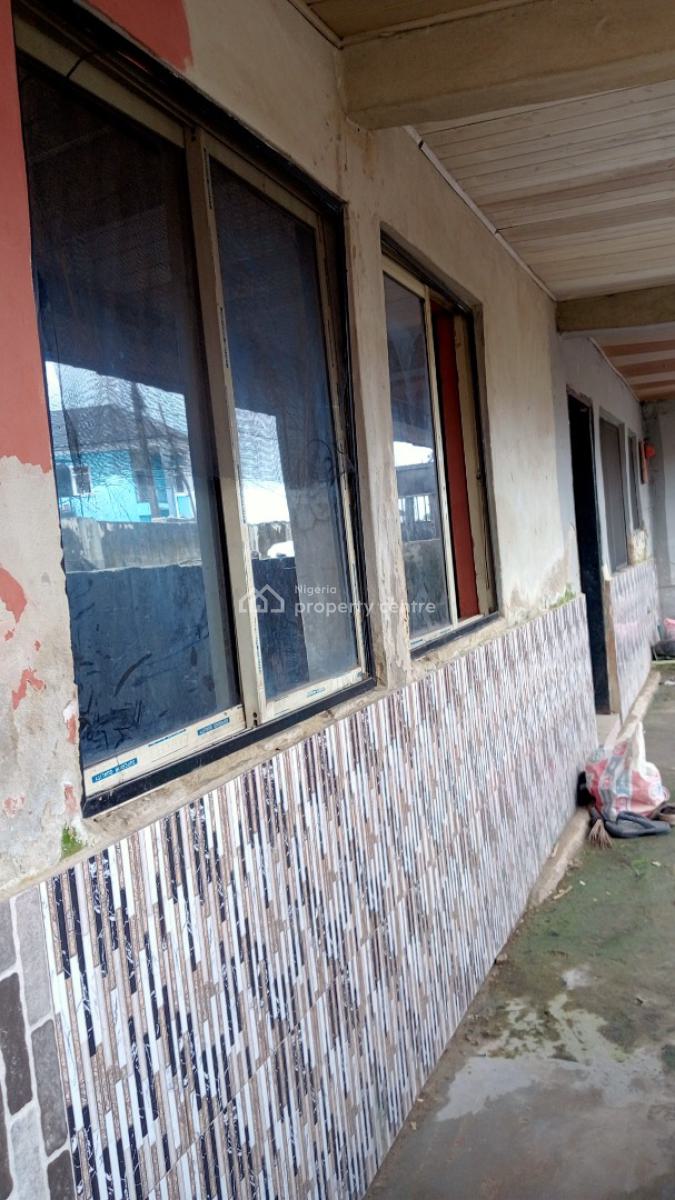 Affordable, Well Maintained Self-contain, Bogije Extension By Elesekan Town, Bogije, Ibeju Lekki, Lagos, Self Contain (single Rooms) for Rent