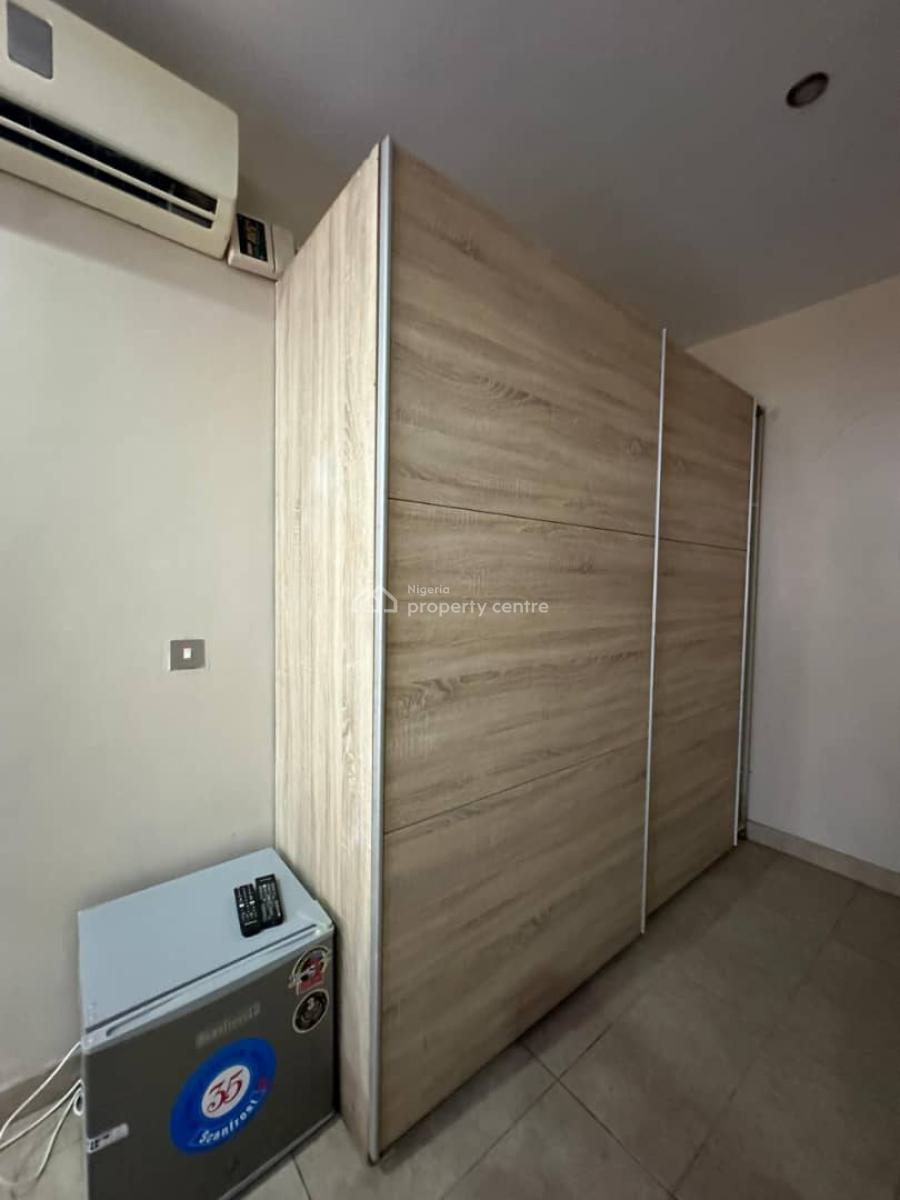 Luxury Furnished & Service 3 Bedroom Apartment at Victoria Island, Oniru By T.o.n. Y Apartment, Oniru, Victoria Island (vi), Lagos, House for Rent